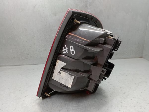 Feu arrière Gauche SKODA Octavia I Hatchback (1U2) Imagem-2