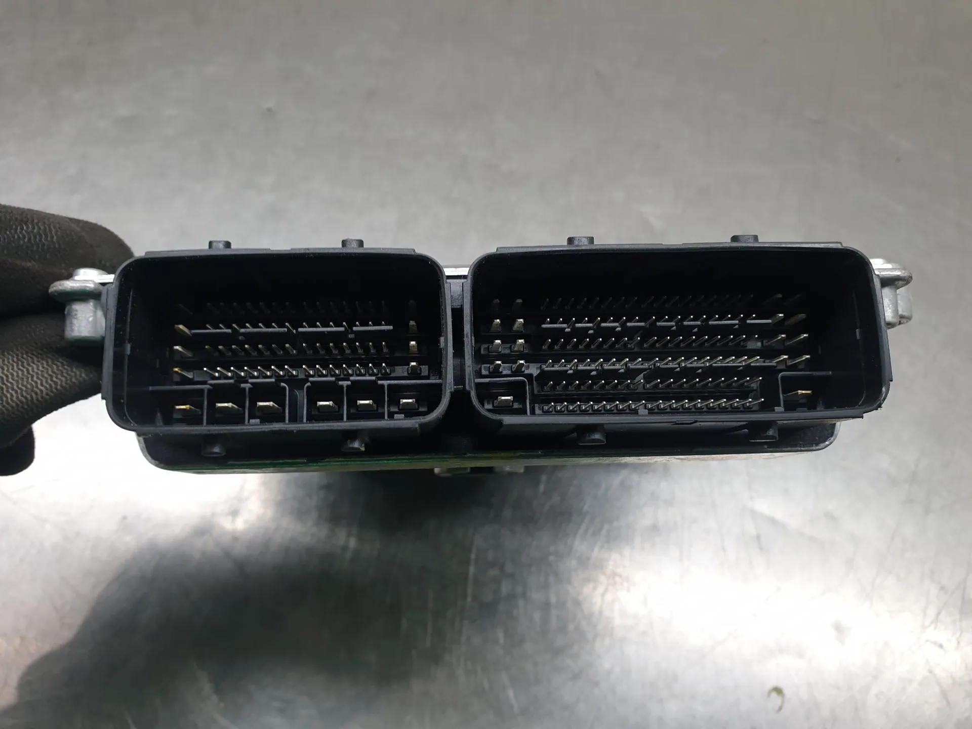 Centralina motor / ECU CITROËN C3 Aircross II (2R_, 2C_) Imagem-1