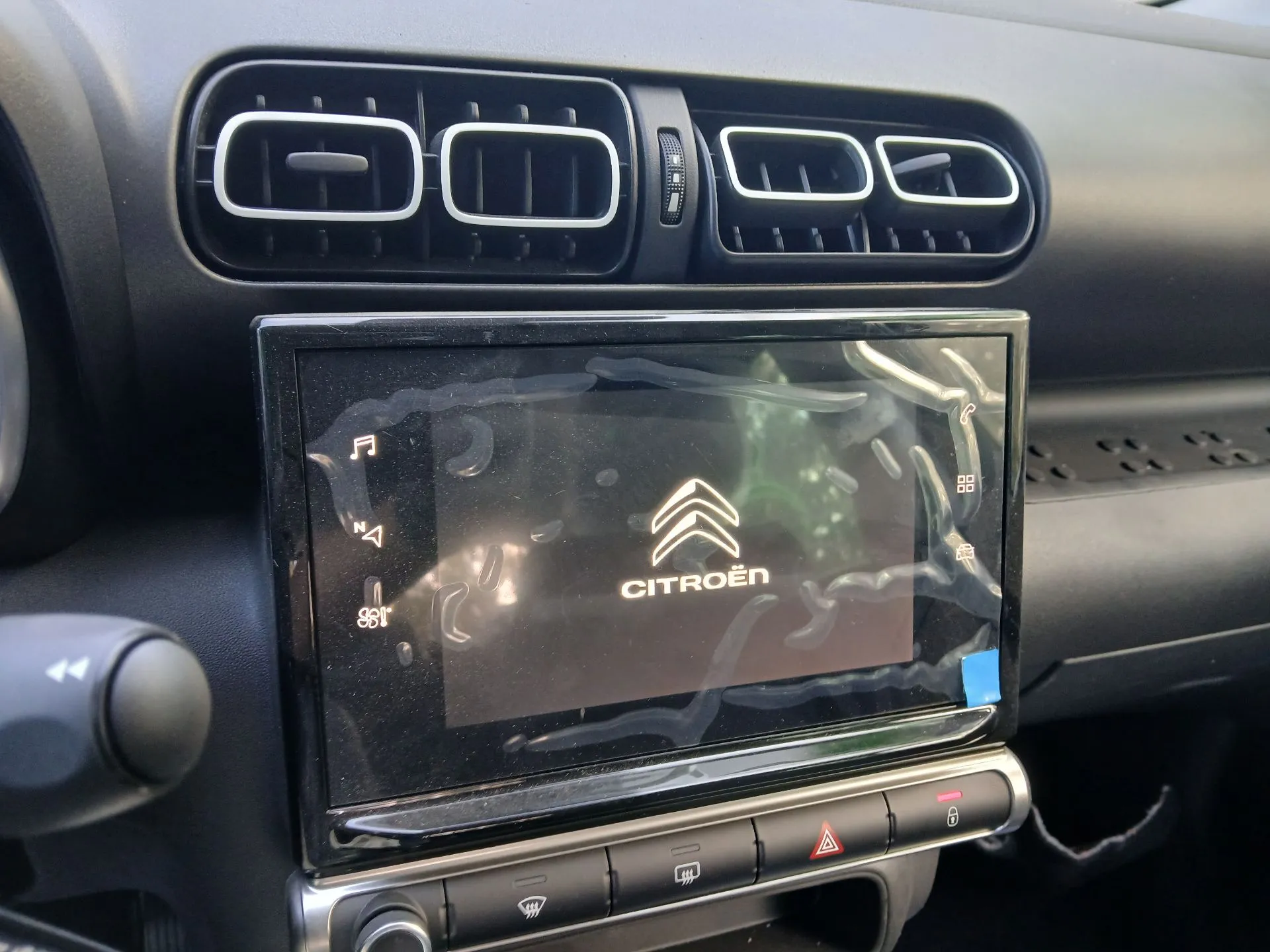 Peça indisponível: Rádio / auto-rádio de Elétrica e Eletrônica para ...