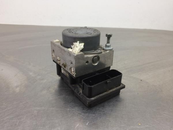 ABS FIAT 500 (312_)
