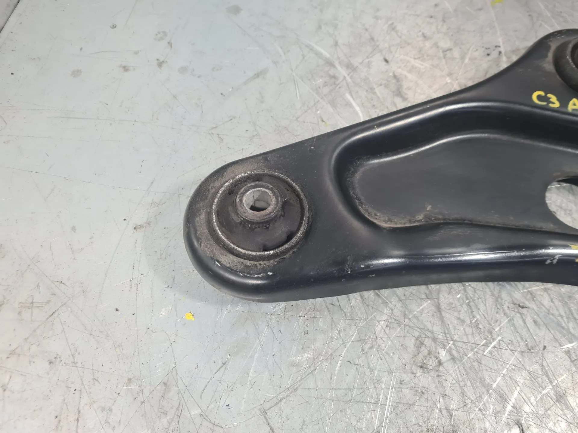 Braccio di sospensione anteriore destra CITROËN C3 Aircross II (2R_, 2C_) Imagem-2