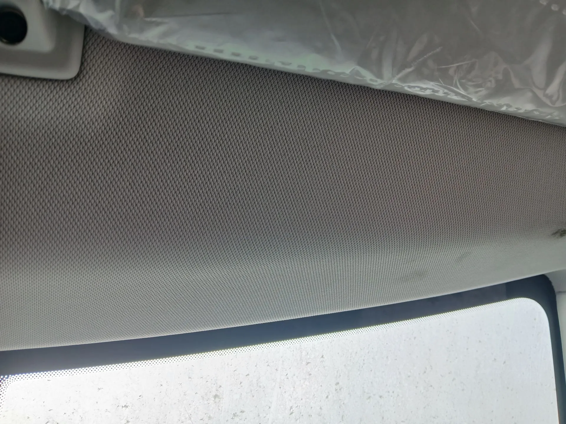 Kit de Airbags PEUGEOT Rifter Imagem-1