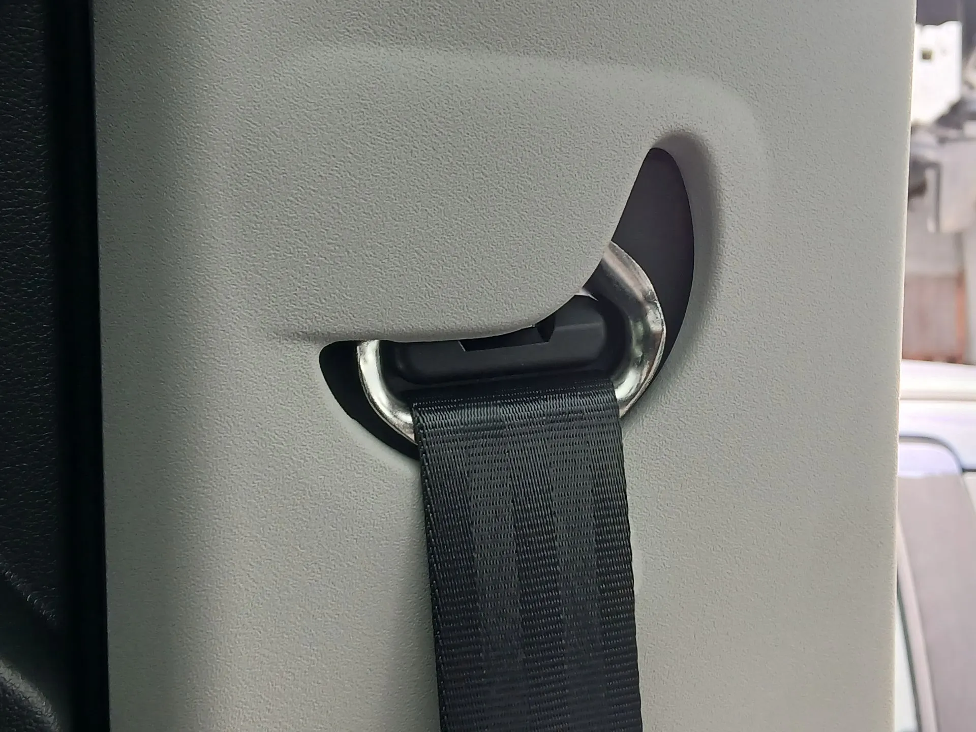 Kit de Airbags PEUGEOT Rifter Imagem-3