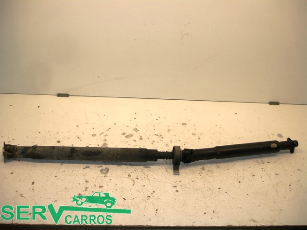 Transmissão central BMW 3 (E90)