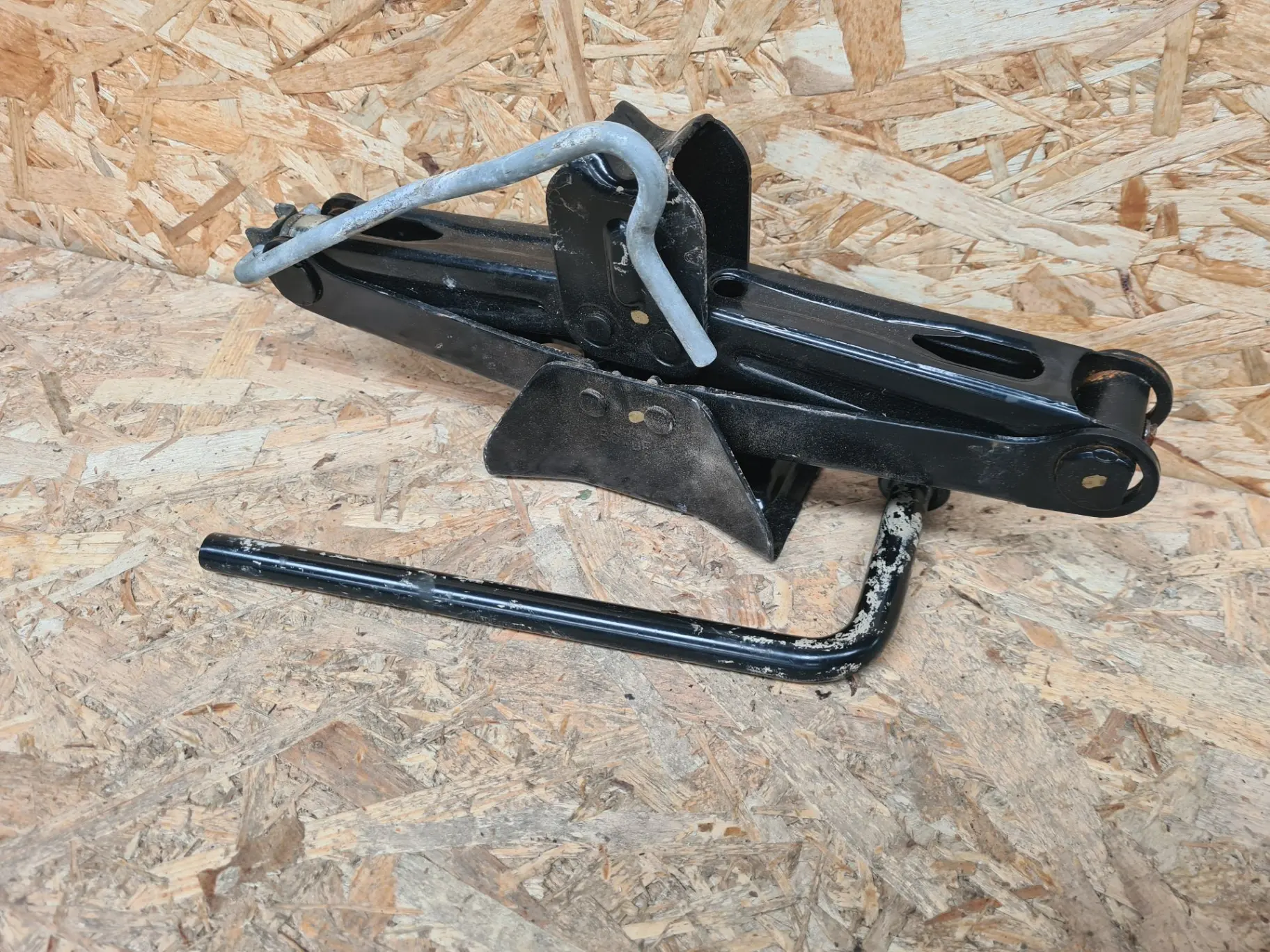 Cric DS DS3 Crossback