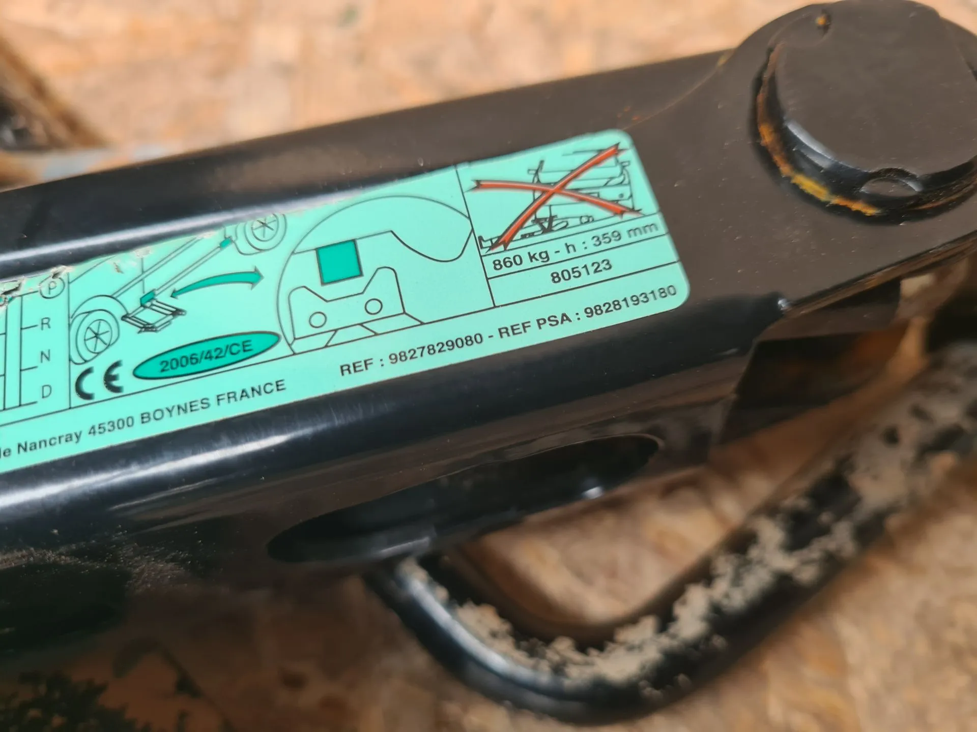 Cric DS DS3 Crossback Imagem-2