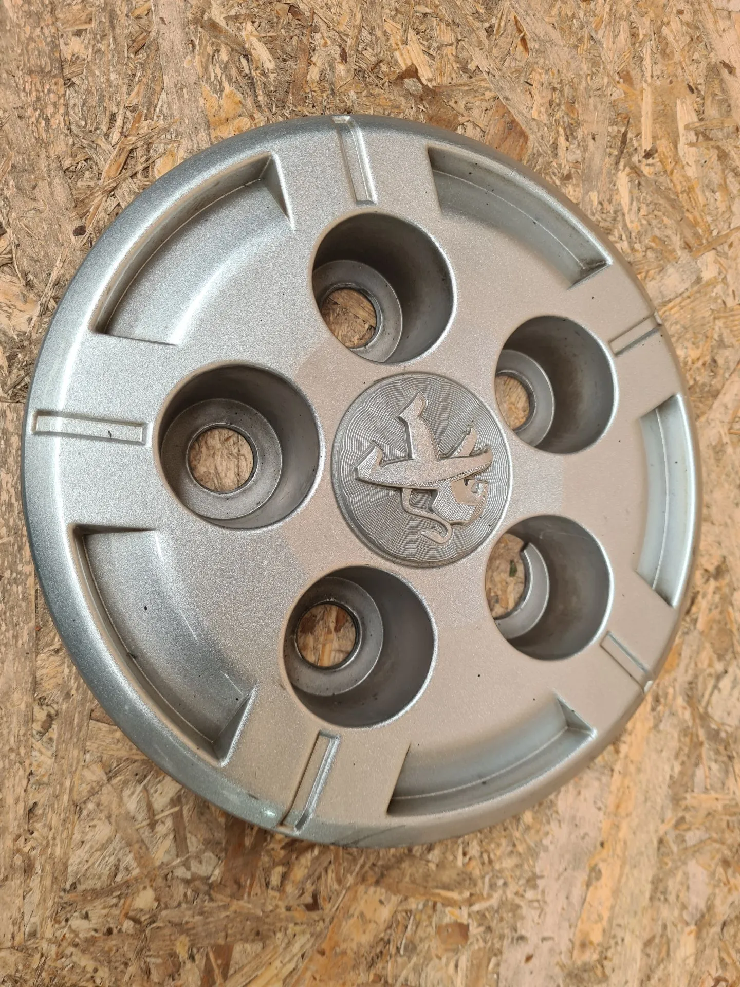 Coprimozzo PEUGEOT Boxer