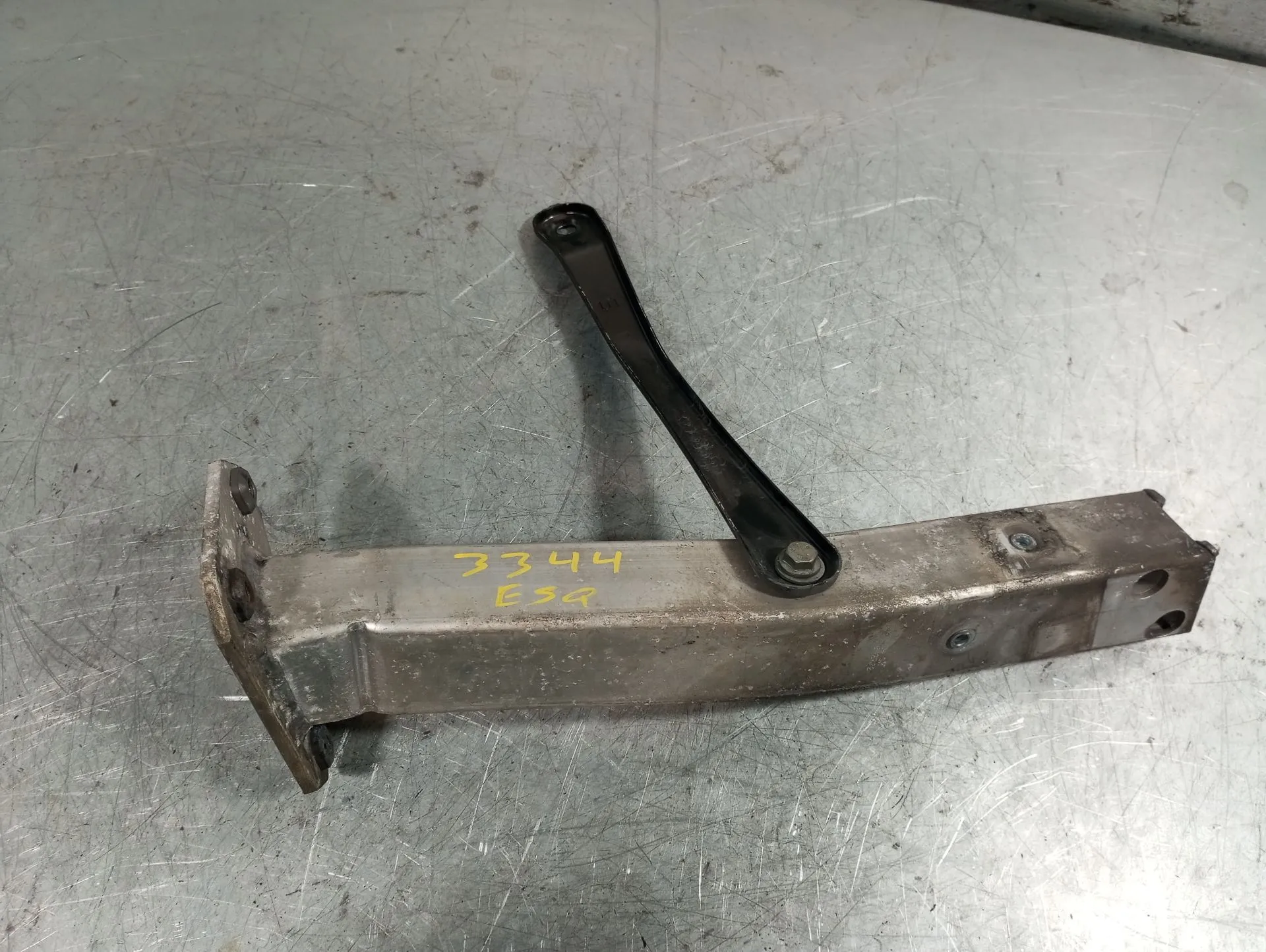 Soporte genérico ALFA ROMEO Giulietta (940_)