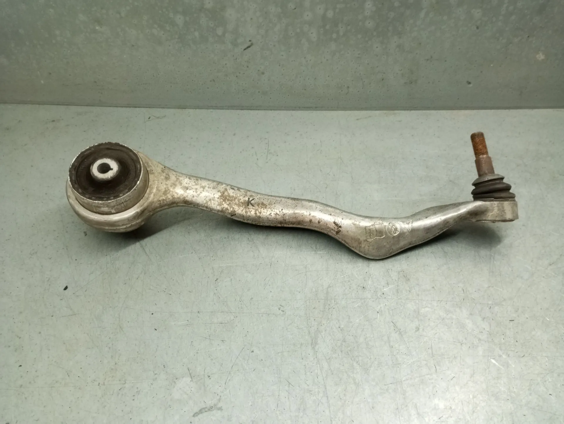 Bras de suspension Avant Droite BMW 1 (F20)