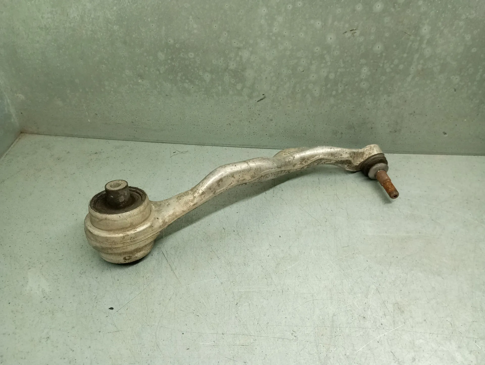 Brazo suspensión delantero derecho BMW 1 (F20) Imagem-1