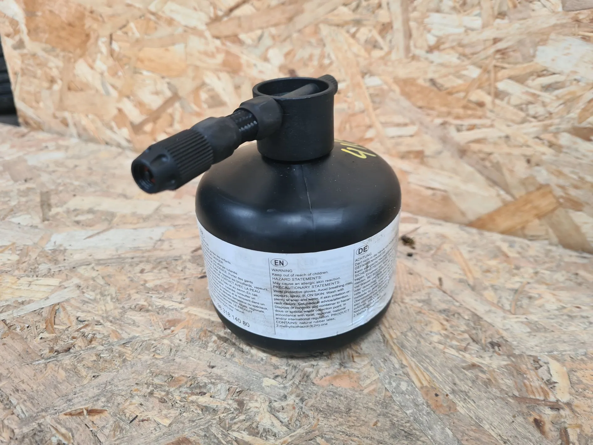 Líquido Selante Pneus PEUGEOT 2008 II (U_) Imagem-1