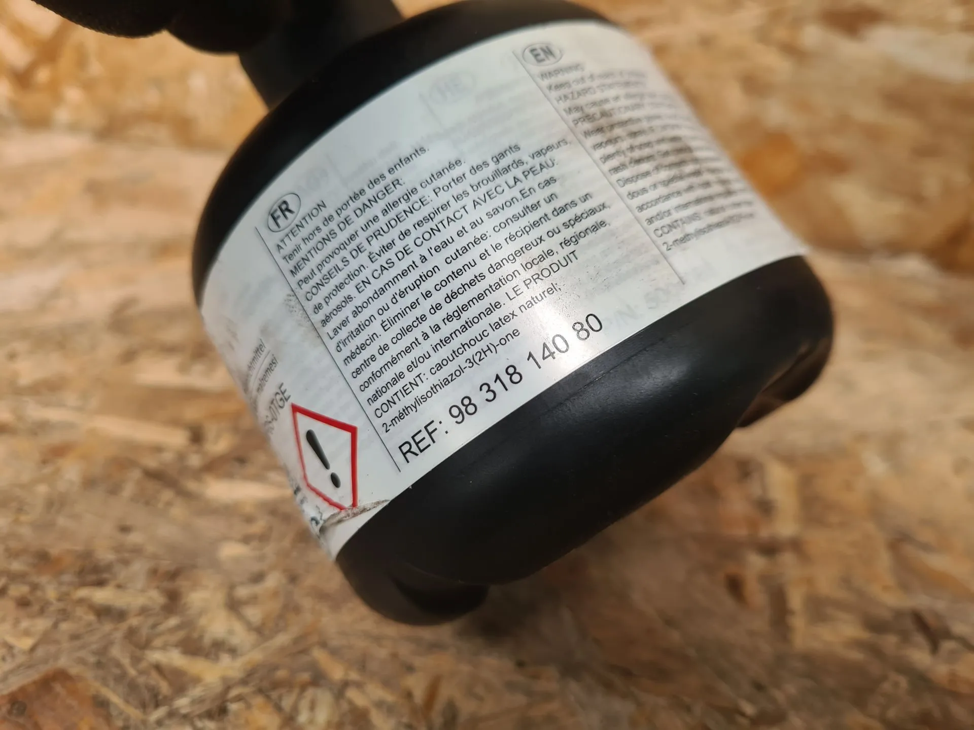 Líquido Selante Pneus PEUGEOT 2008 II (U_) Imagem-2