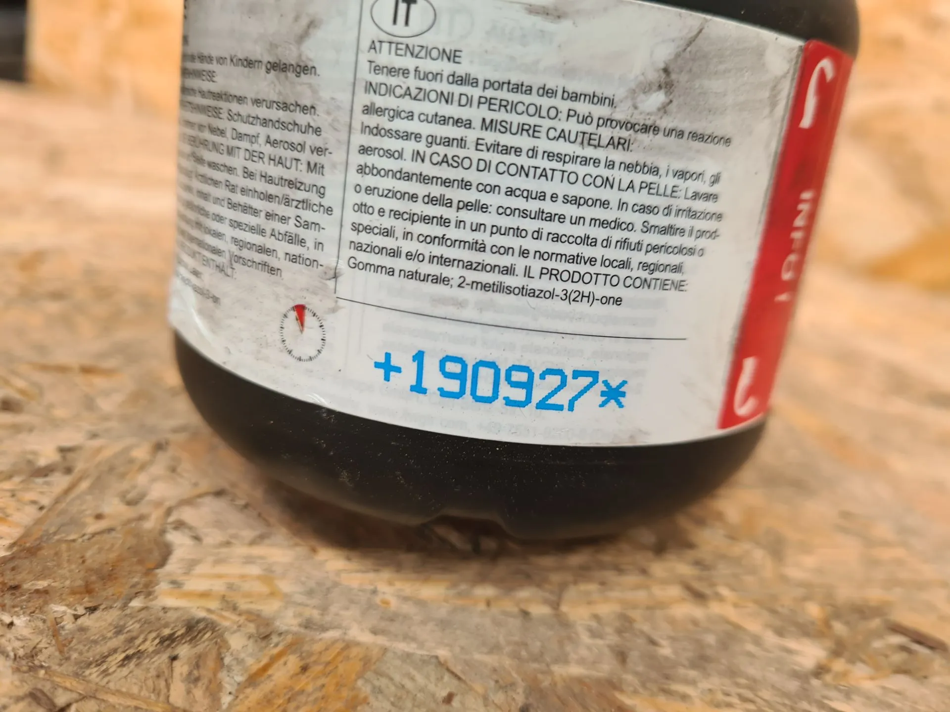 Líquido Selante Pneus PEUGEOT 2008 II (U_) Imagem-3