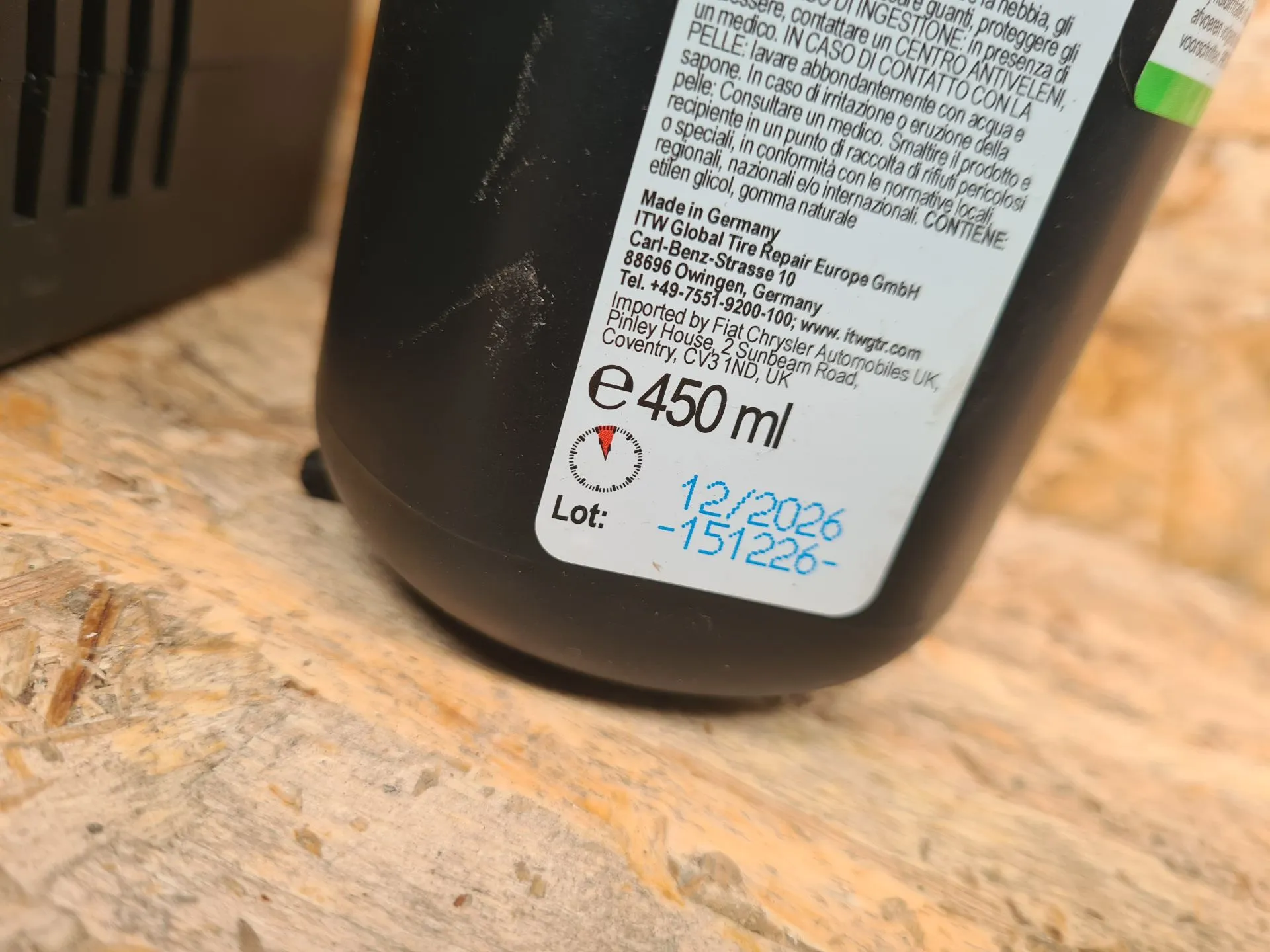 Air pump ALFA ROMEO Stelvio (949_) Imagem-3