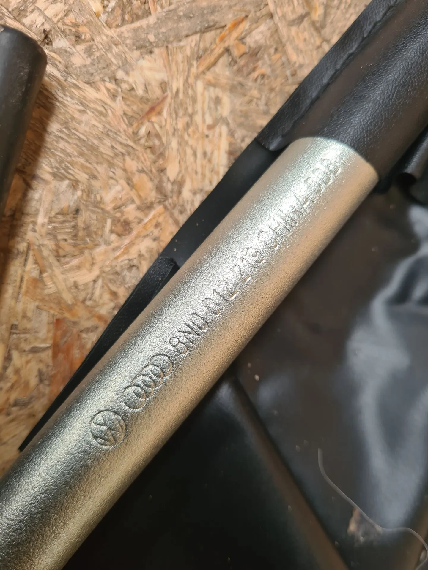 Conjunto / kit herramientas AUDI Q5 (FYB, FYG) Imagem-2