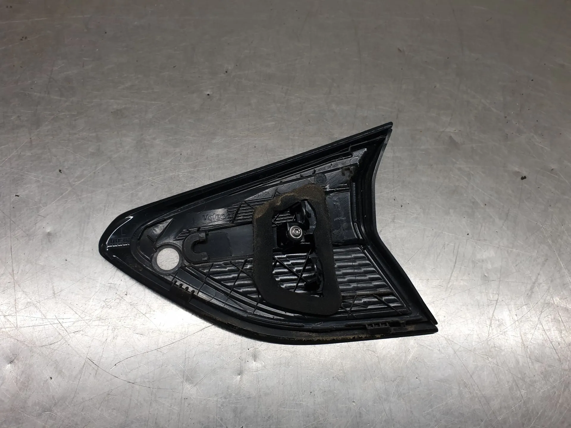 Left Tailgate light  OPEL Corsa F Imagem-2