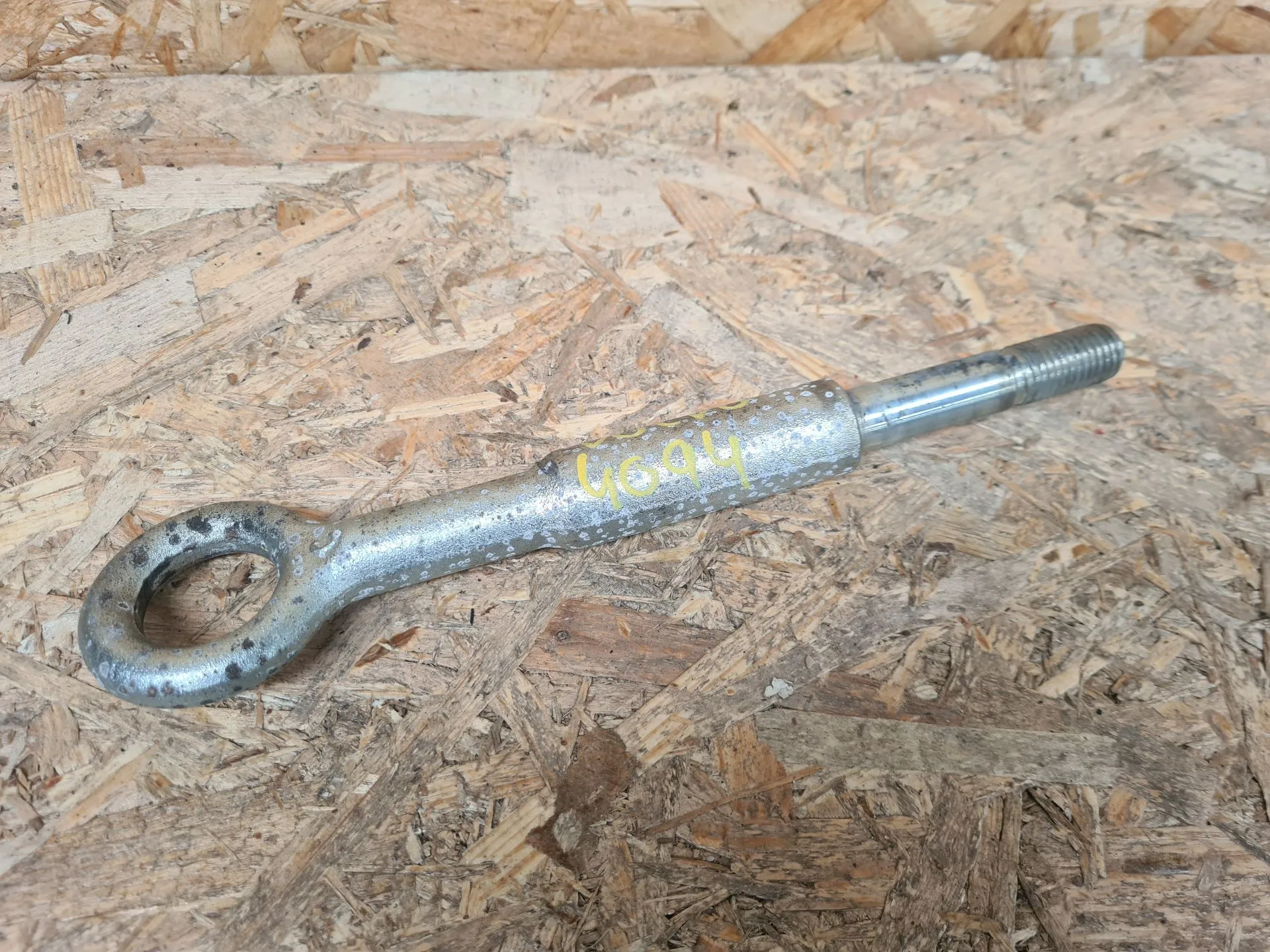 Engate de Reboque VOLVO V40 Hatchback