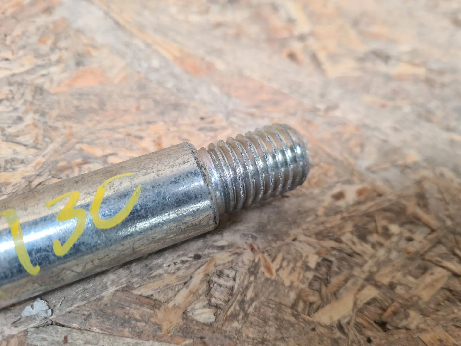 Engate de Reboque PEUGEOT 208 II Imagem-1