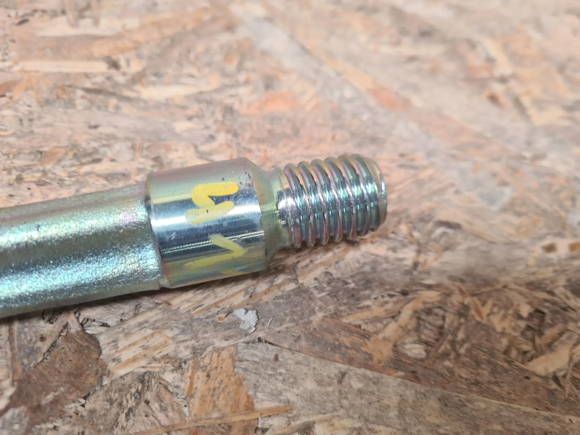 Engate de Reboque BMW 4 Gran Coupe (F36) Imagem-1