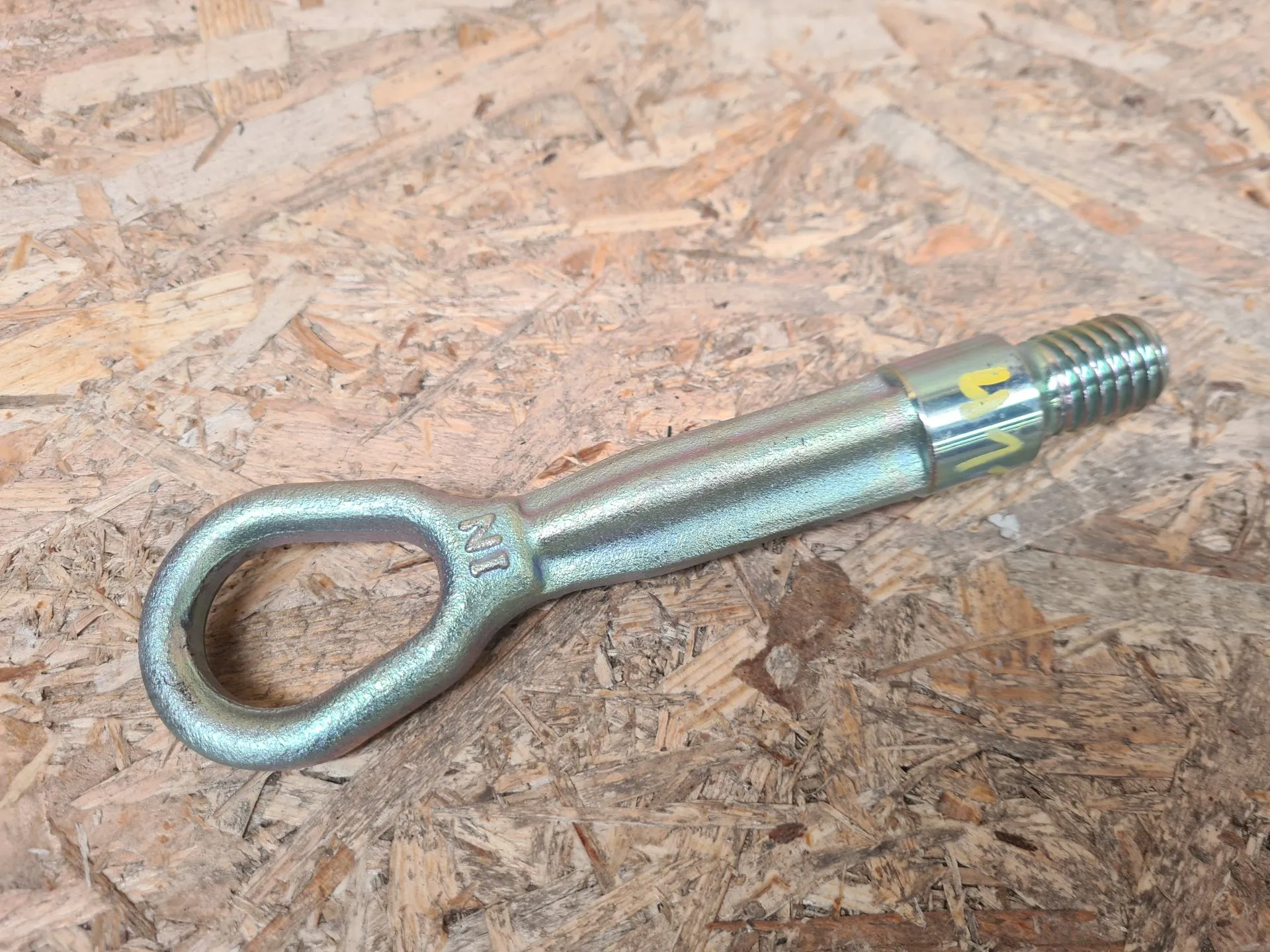 Engate de Reboque BMW 4 Gran Coupe (F36)