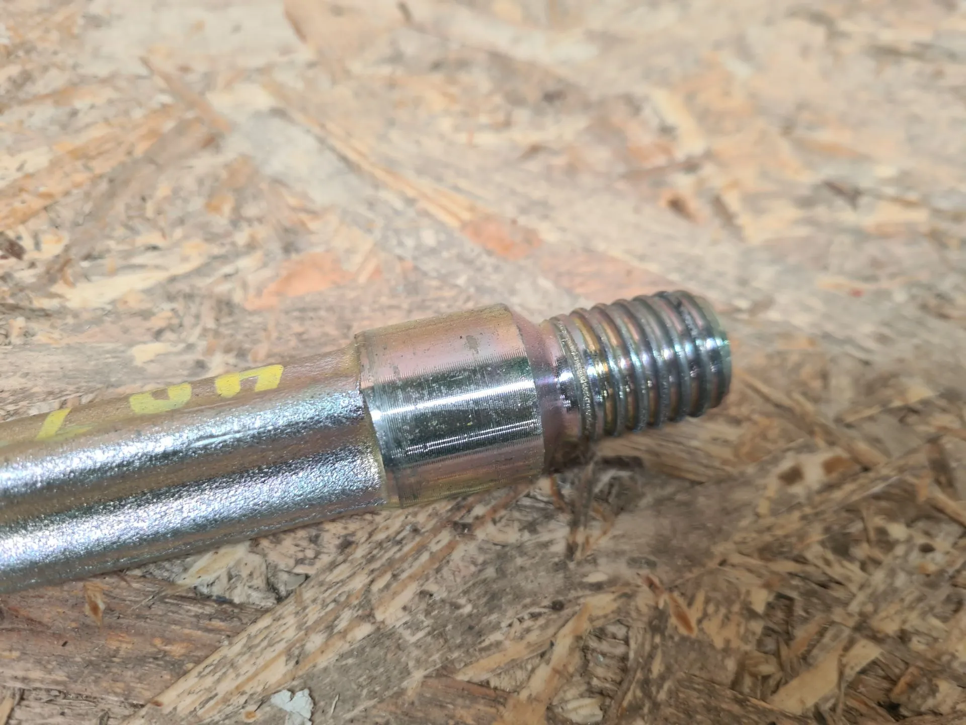 Engate de Reboque BMW 1 (F21) Imagem-1