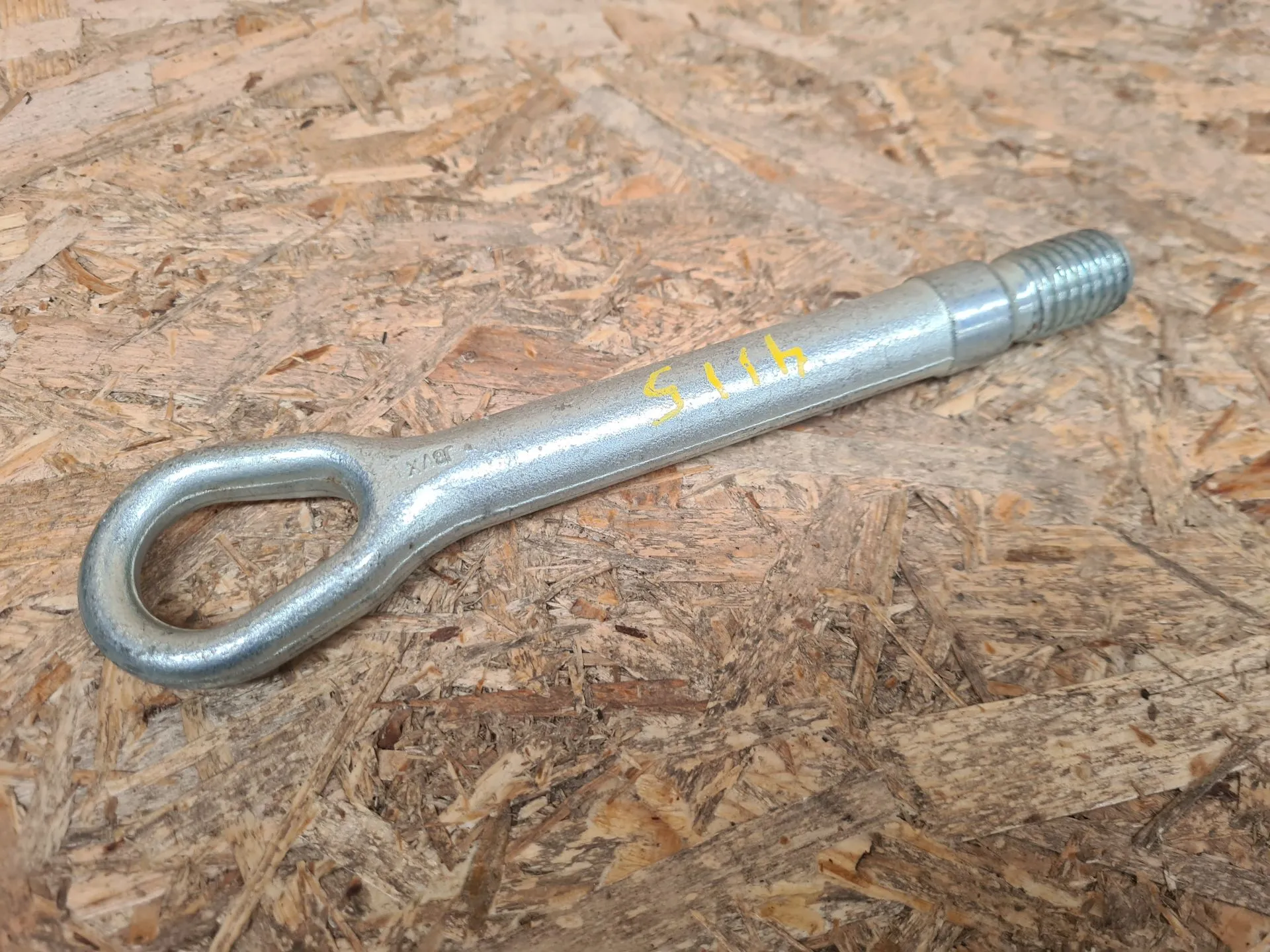 Engate de Reboque MERCEDES-BENZ Classe E (W212)