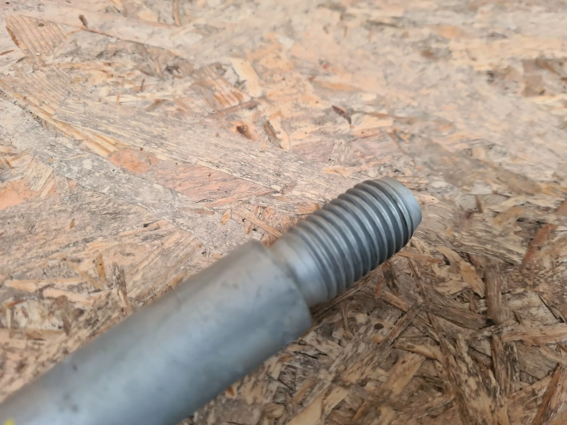 Engate de Reboque JAGUAR E-Pace (X540) Imagem-1