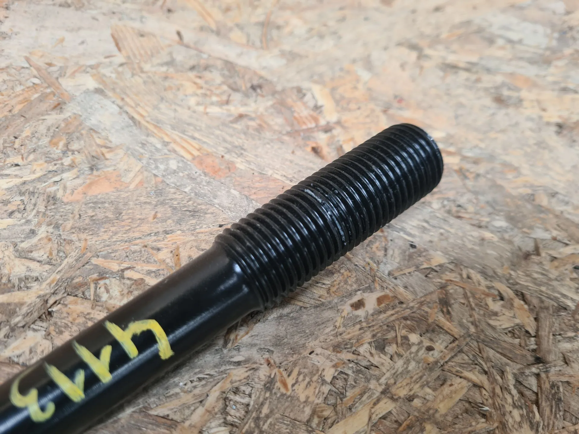 Engate de Reboque HYUNDAI Ioniq (AE) Imagem-1