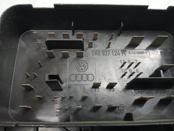 Scatola fusibili / SAM / BSI AUDI A3 (8P1) Imagem-3