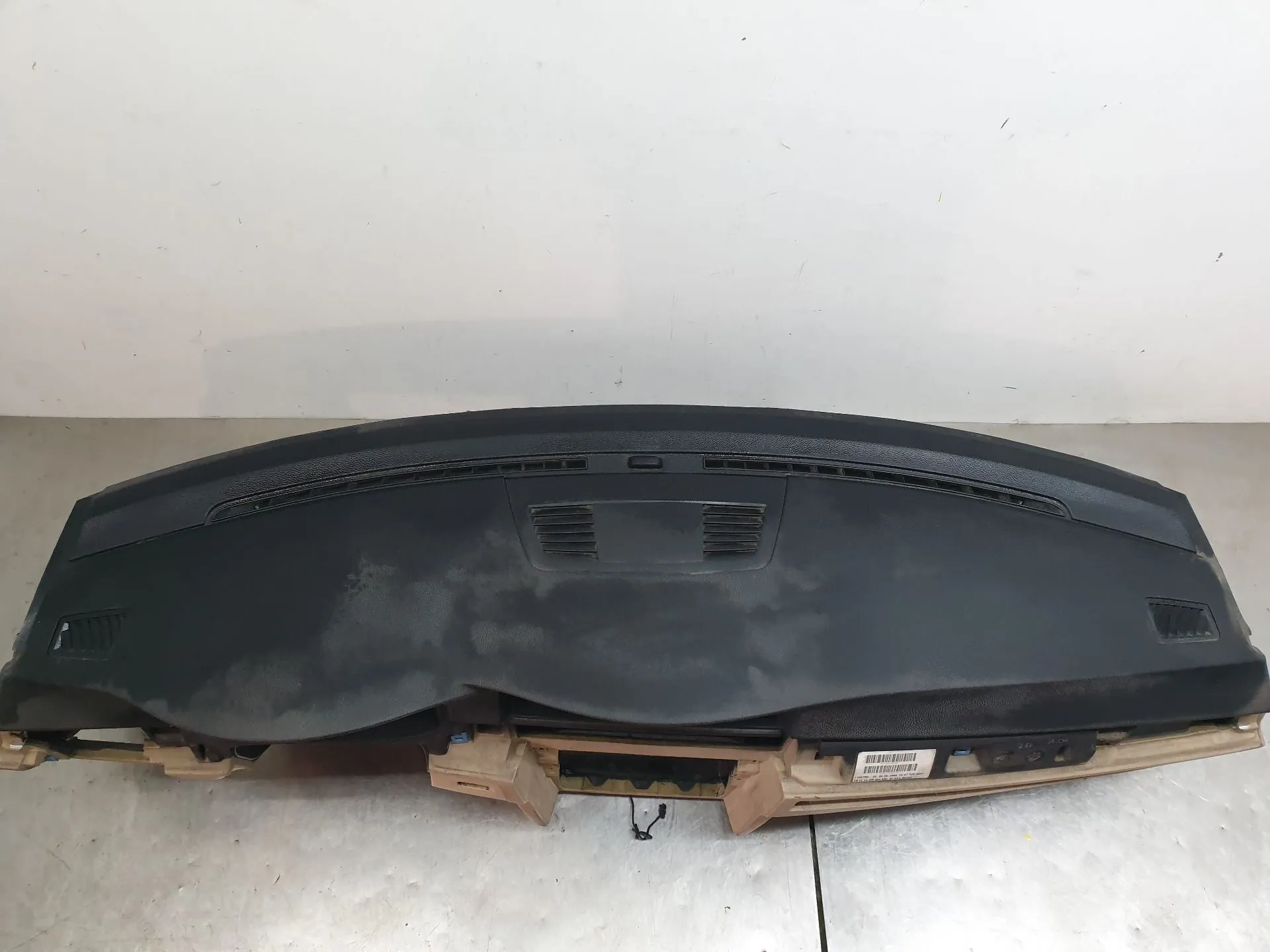 Kit de Airbags BMW 3 (E90) Imagem-2