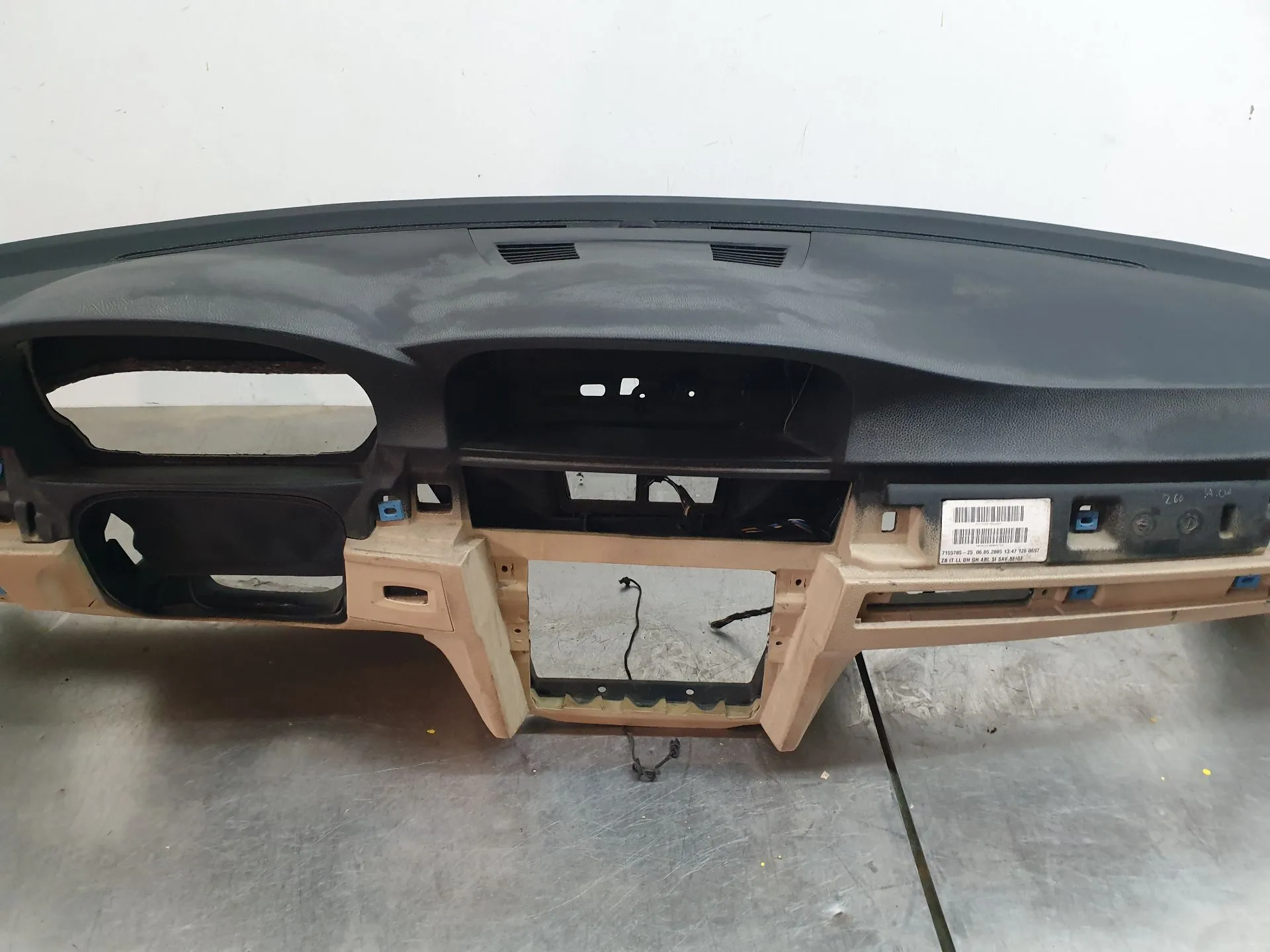 Kit de Airbags BMW 3 (E90) Imagem-6