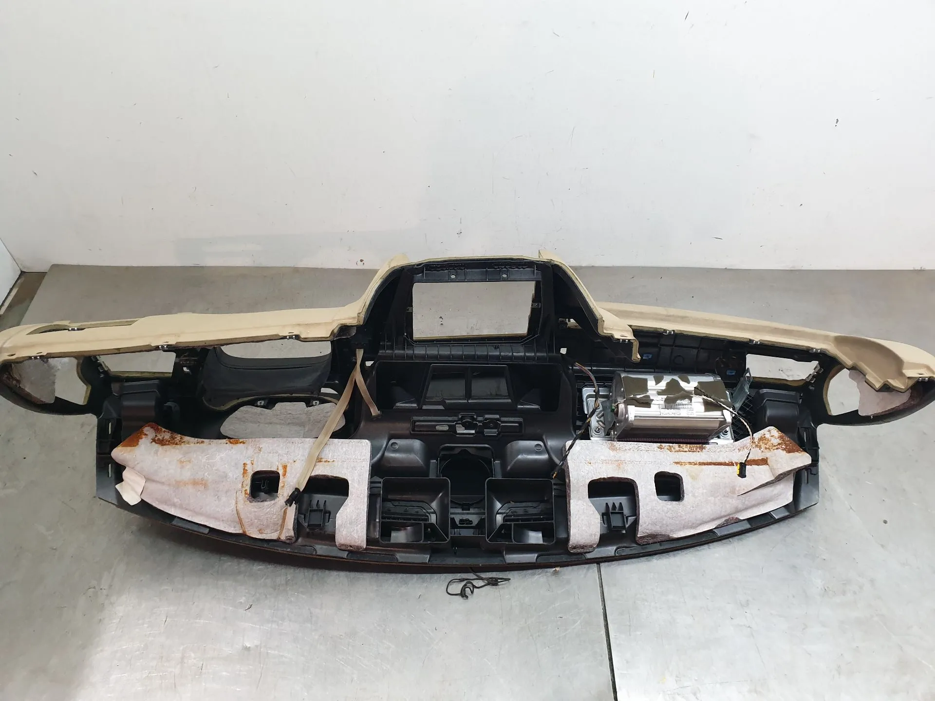 Kit de Airbags BMW 3 (E90) Imagem-7