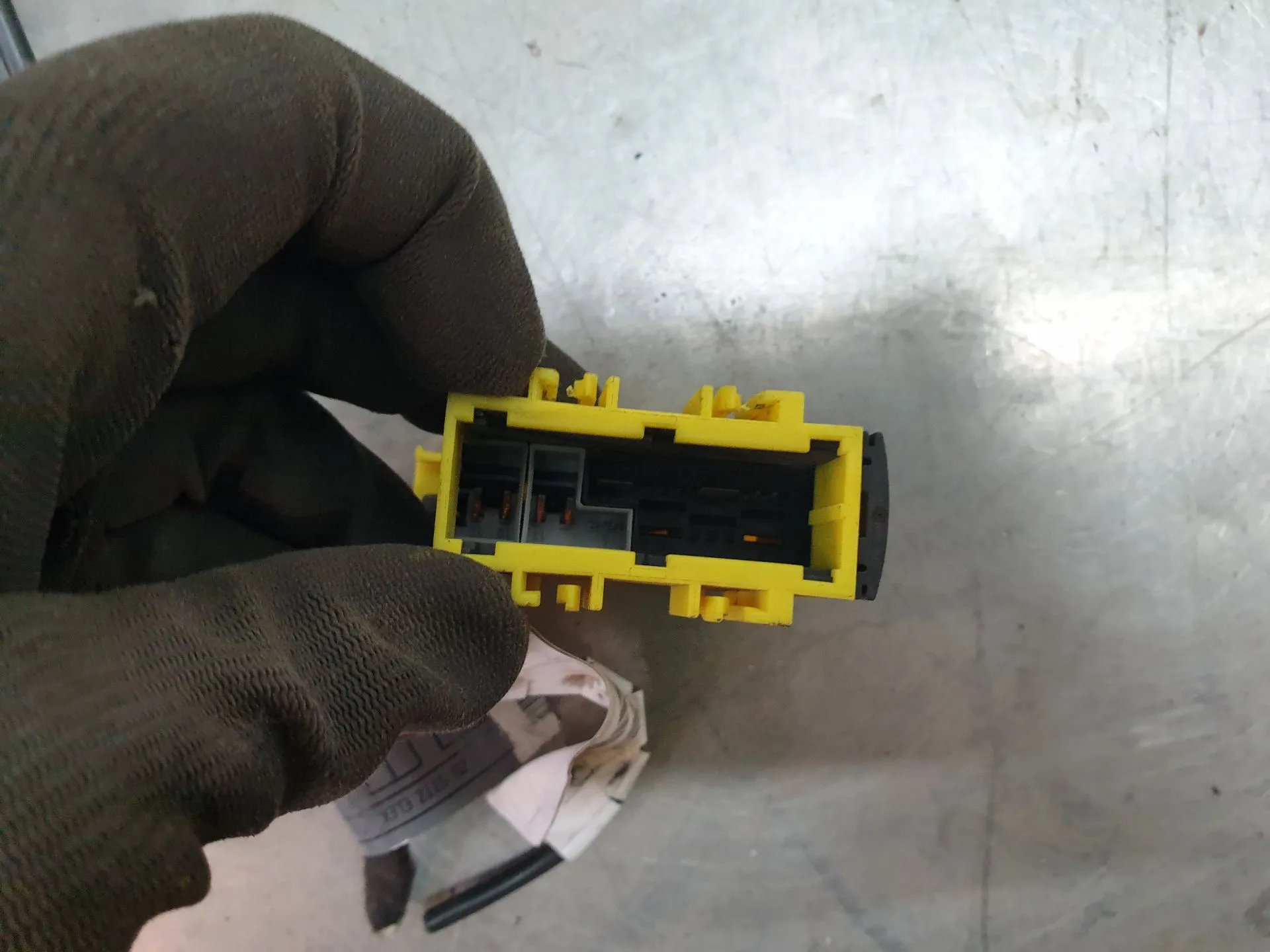 Kit de Airbags BMW 3 (E90) Imagem-14