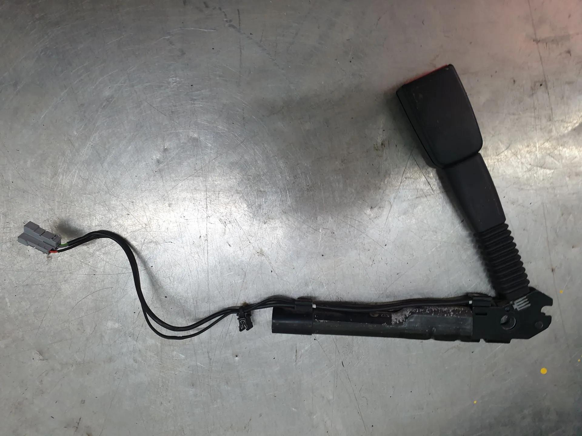 Kit de Airbags BMW 3 (E90) Imagem-16