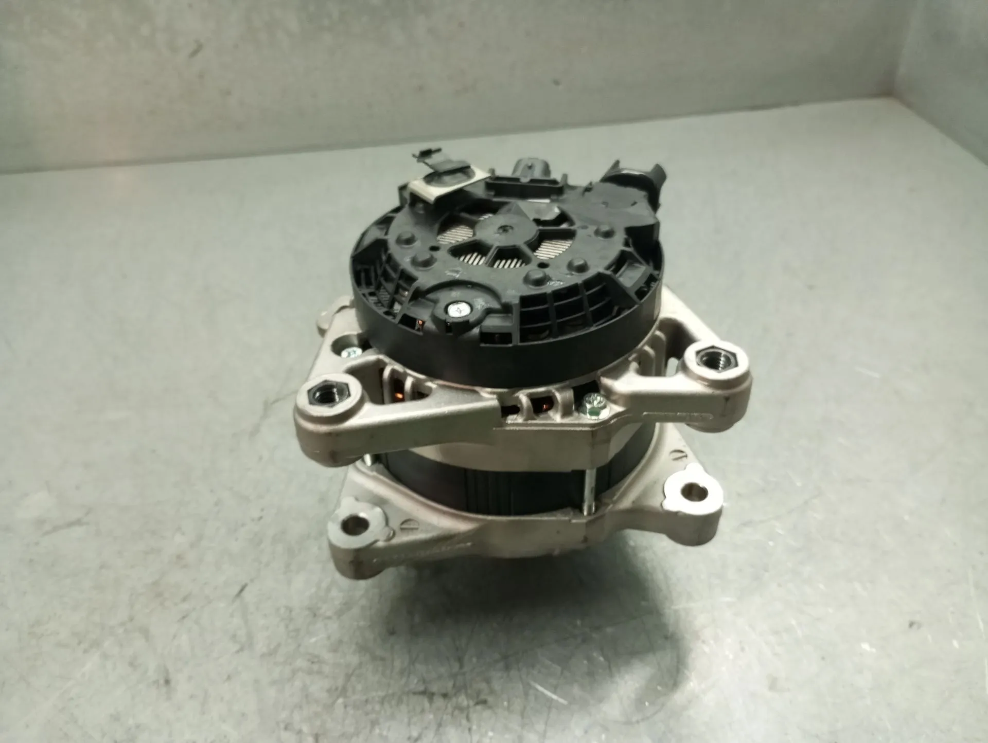 Alternador PEUGEOT Rifter Imagem-3