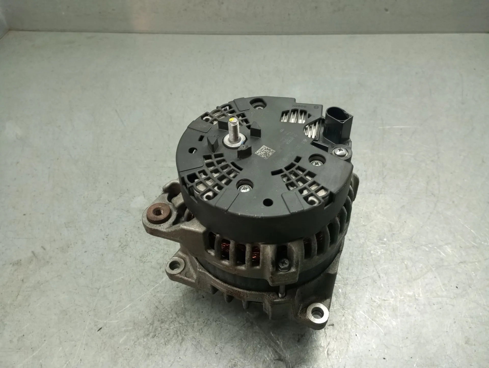 Alternador MERCEDES-BENZ Classe A (W176) Imagem-2