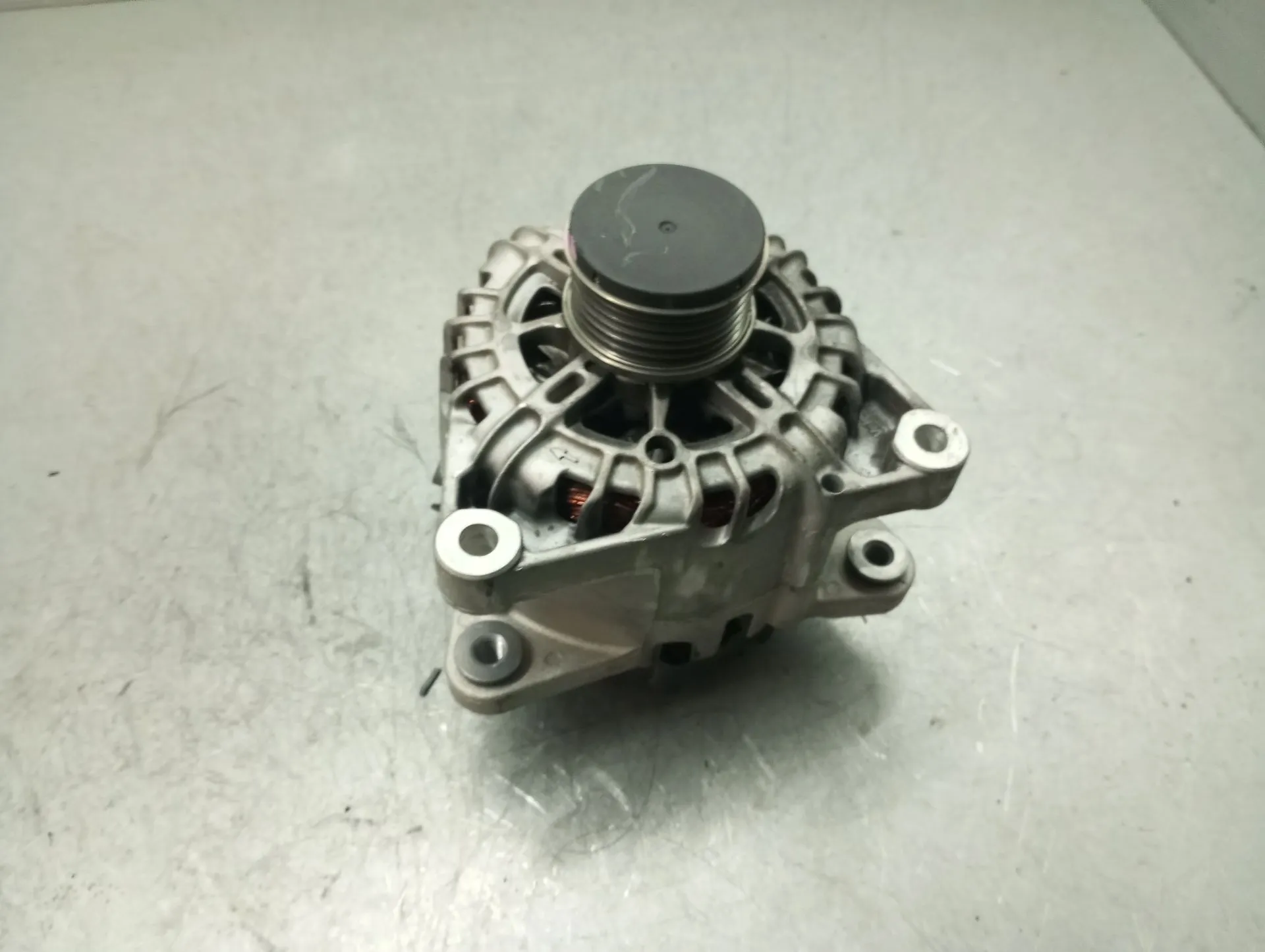 Alternador PEUGEOT 308 III