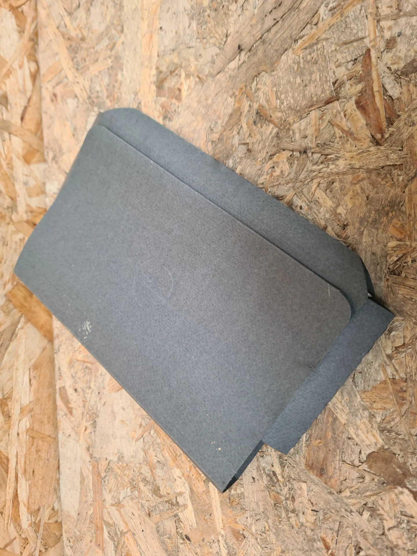 Borsa con manuale dell’utente del veicolo OPEL Astra L