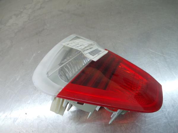 Fanale Destro Baule BMW 3 (E90) Imagem-1