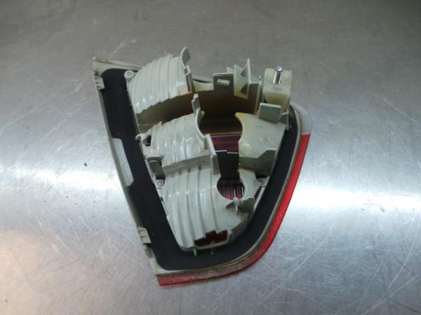 Fanale Destro Baule BMW 3 (E90) Imagem-2