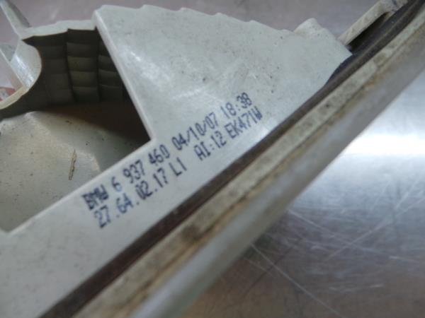 Fanale Destro Baule BMW 3 (E90) Imagem-3