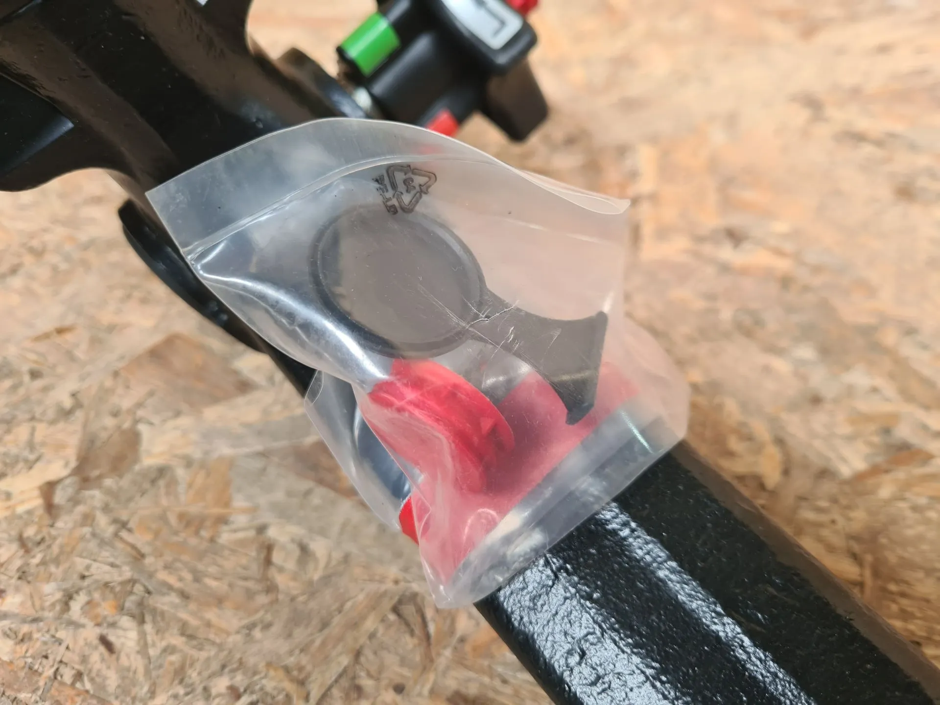 Gancio di traino CITROËN C5 Aircross Imagem-2