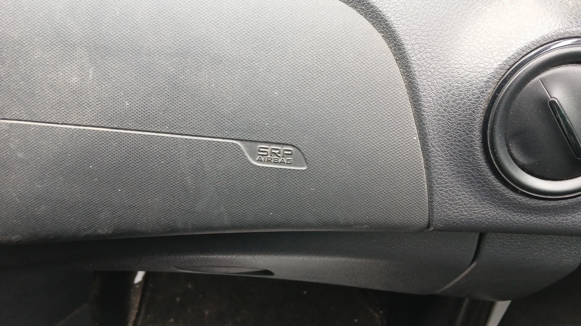 Kit de Airbags DACIA Sandero II (5S_) Imagem-2