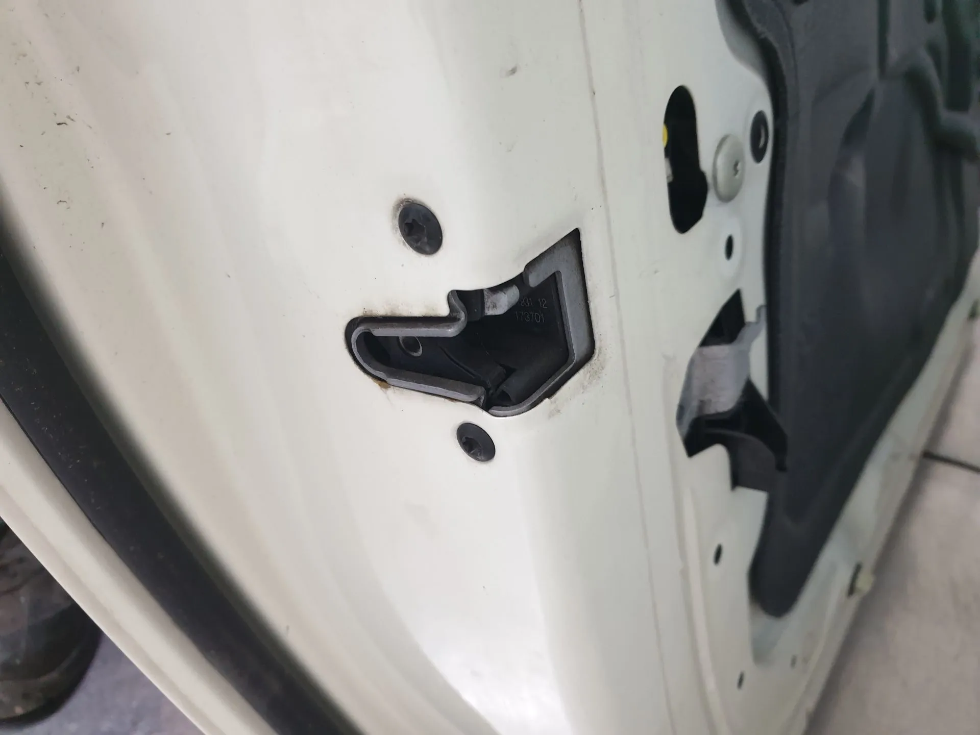 Front Left Door Lock MINI Mini (F56)