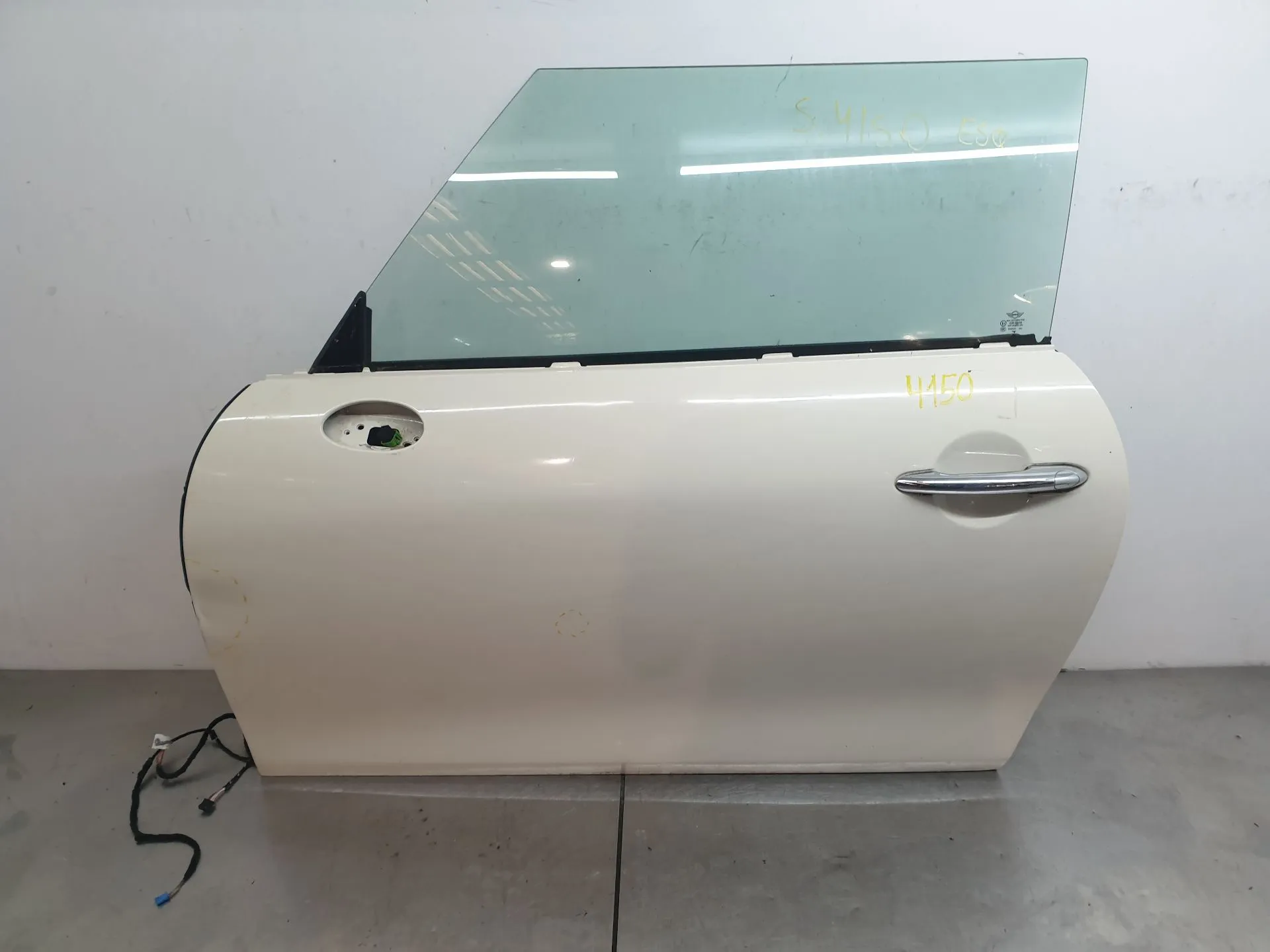 Puerta Delantero Izquierdo MINI Mini (F56)