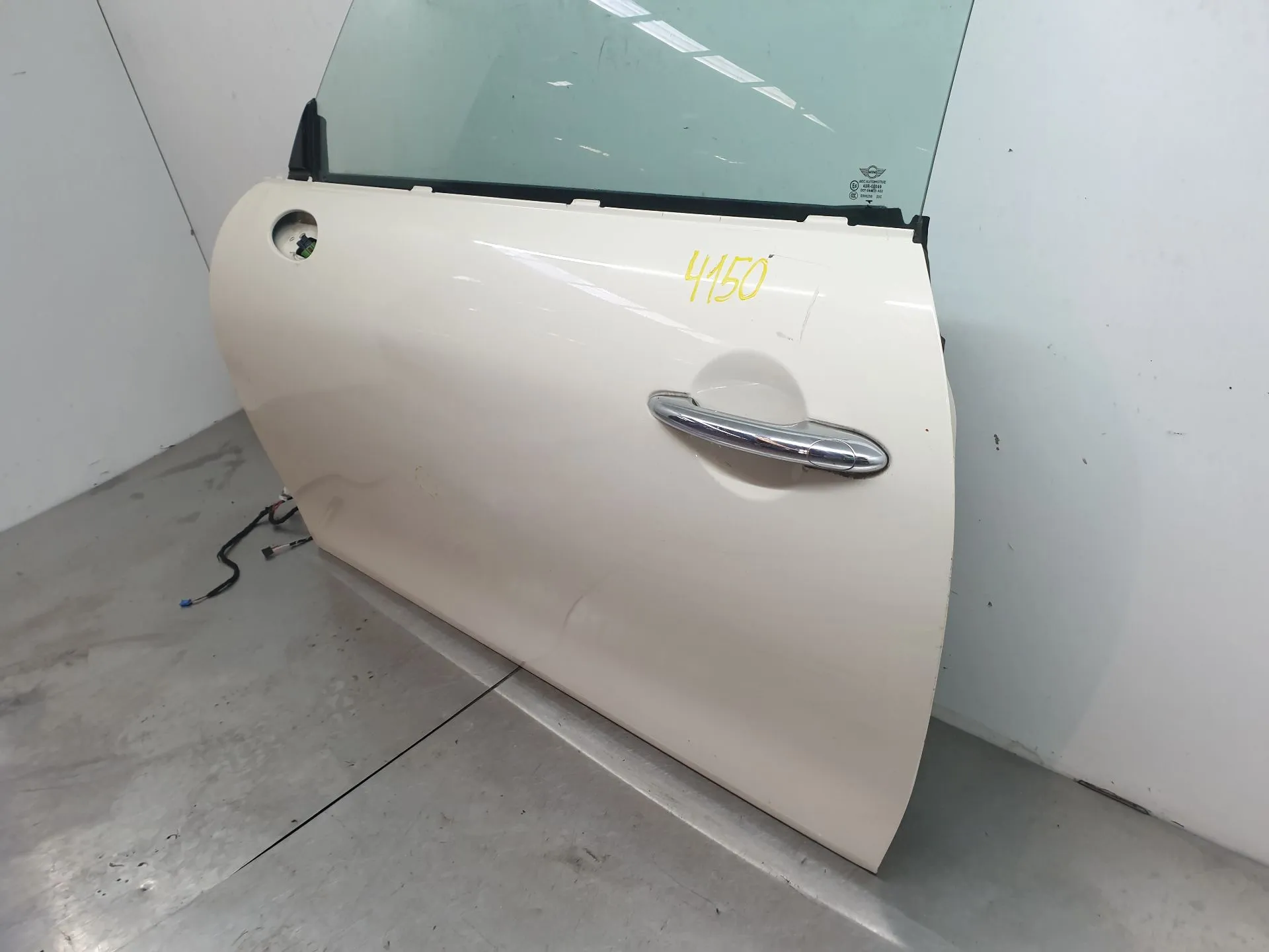 Puerta Delantero Izquierdo MINI Mini (F56) Imagem-2