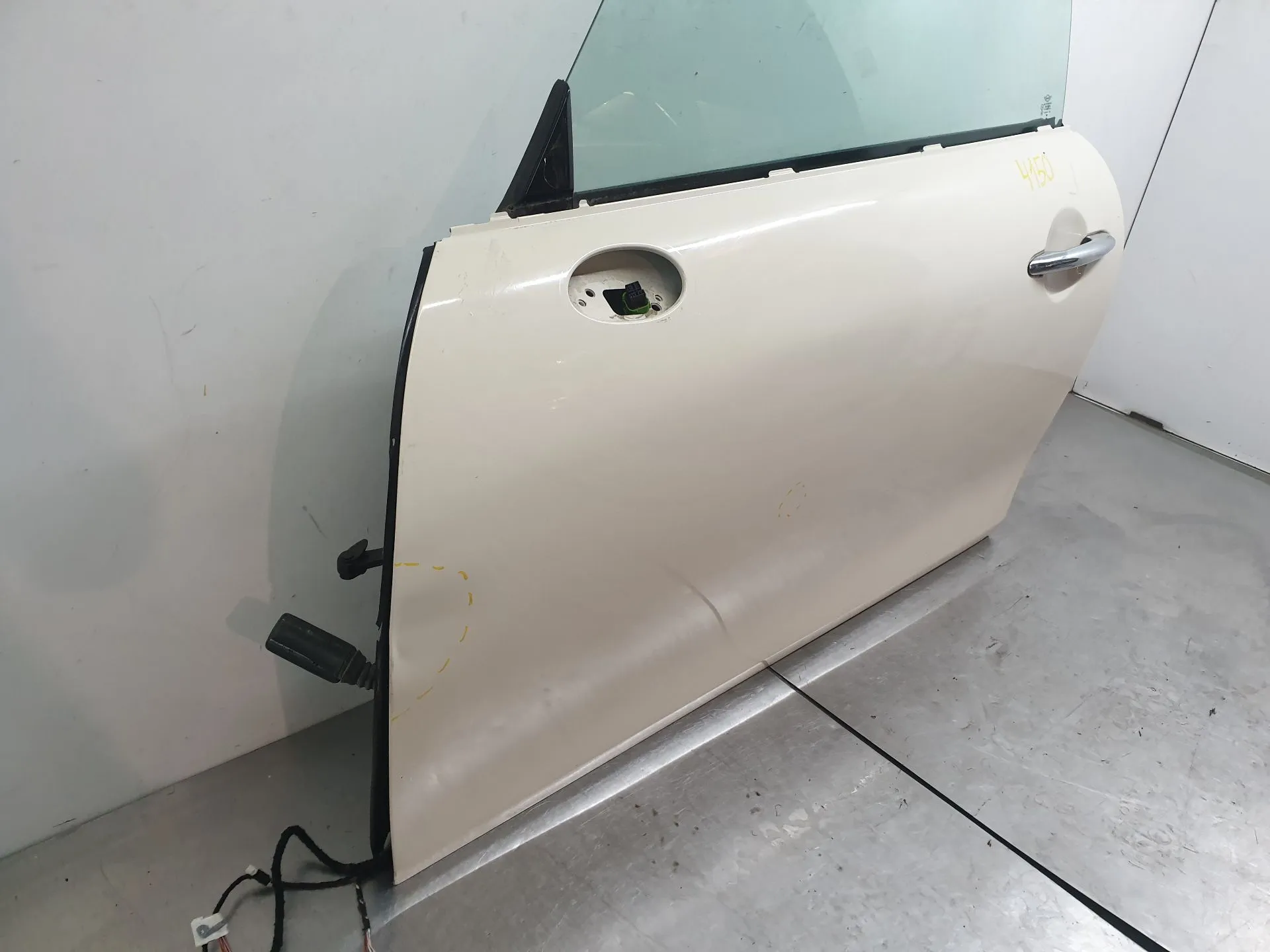 Puerta Delantero Izquierdo MINI Mini (F56) Imagem-1