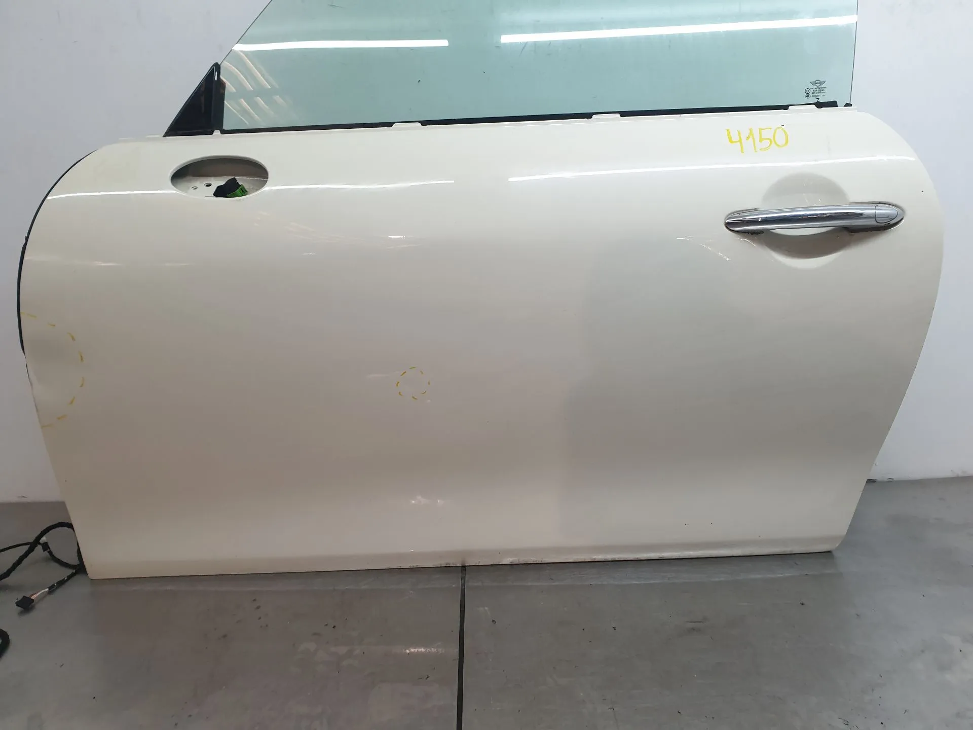 Puerta Delantero Izquierdo MINI Mini (F56) Imagem-3