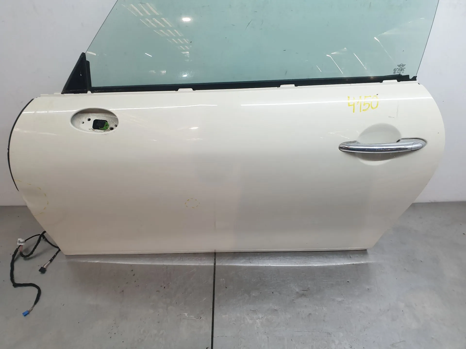 Puerta Delantero Izquierdo MINI Mini (F56) Imagem-4