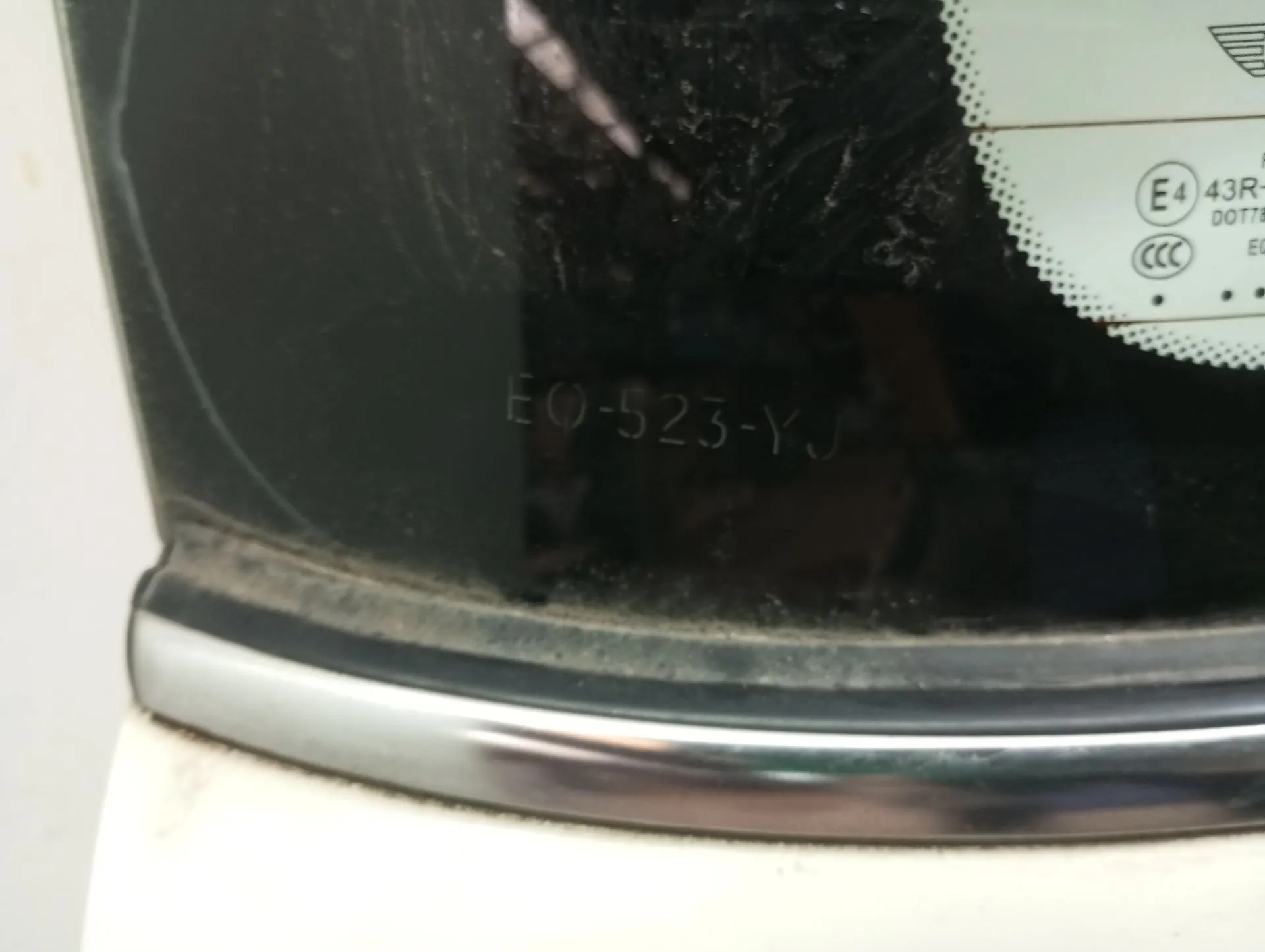 Portón trasero MINI Mini (F56) Imagem-7